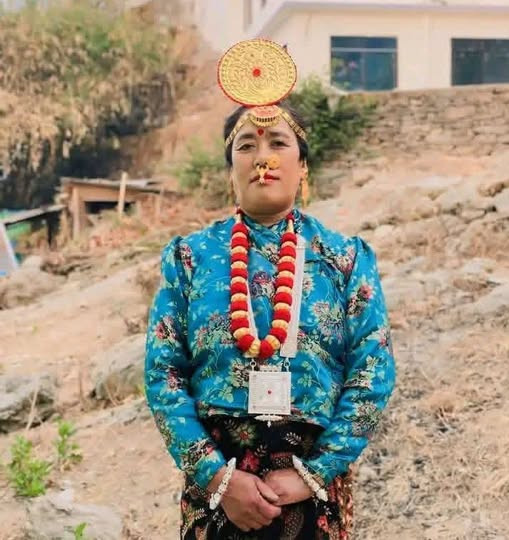 श्रद्धाञ्जली ! सिमेरिङ