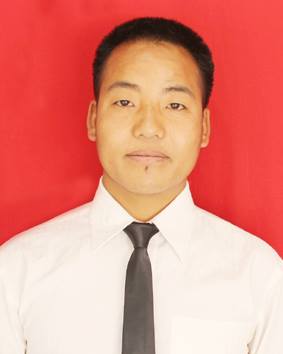 ALOK MABOHANG LIMBU