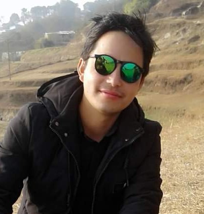 DIL KUMAR MABOHANG