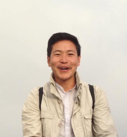 INDRA PRAKASH MABOHANG